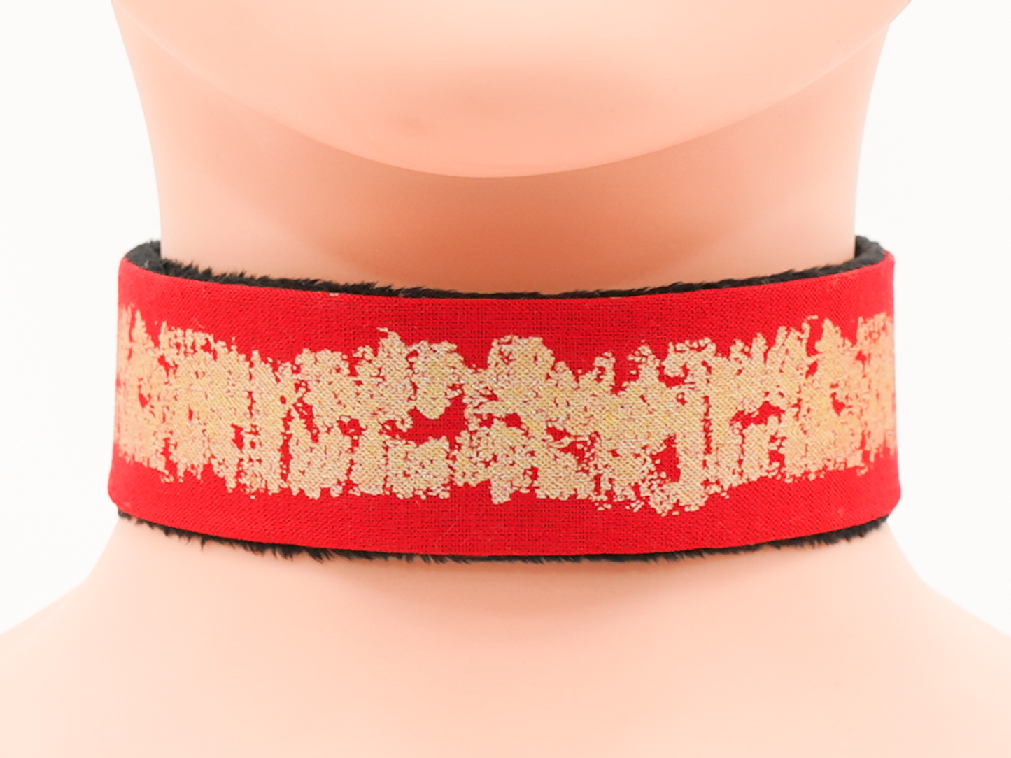 CRIMSON DRIP