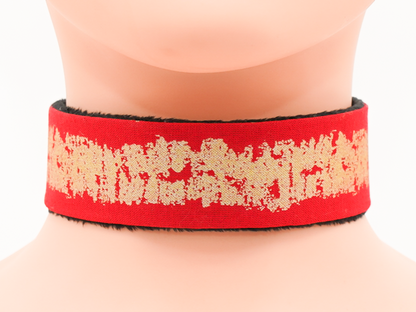 CRIMSON DRIP